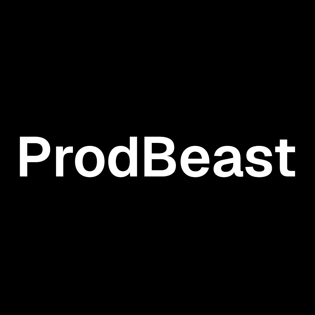 ProdBeast - Video Review along with Native YouTube upload logo
